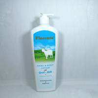 Hand & Body Lotion Flacenta 500 ml