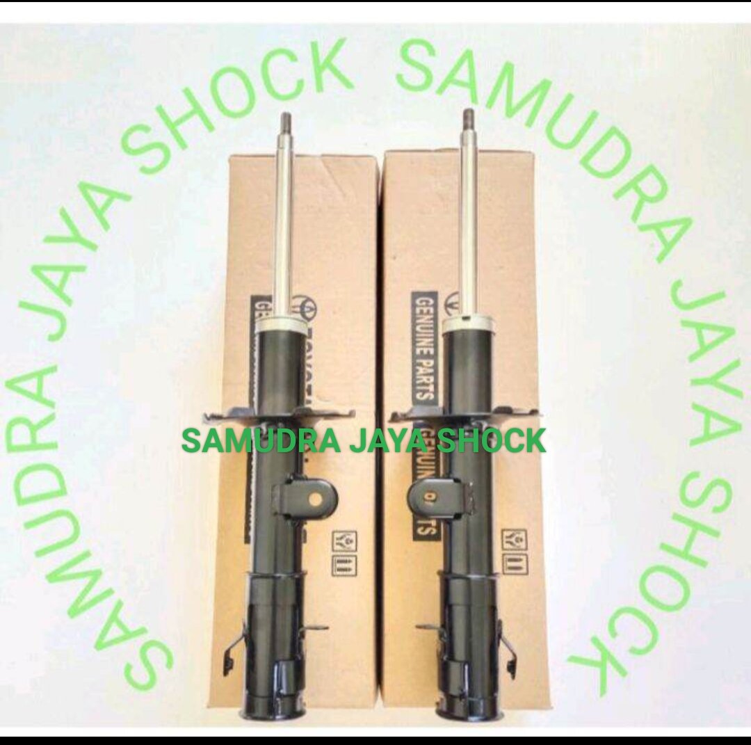 shockbreaker depan terios Harga 700,000 rupiah*Gratis Ongkir