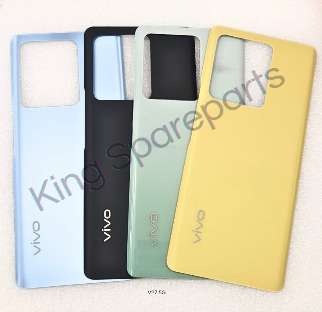 Original Vivo V27 5G case back cover backcover Harga 50,000 Ringgit*Penghantaran Percuma