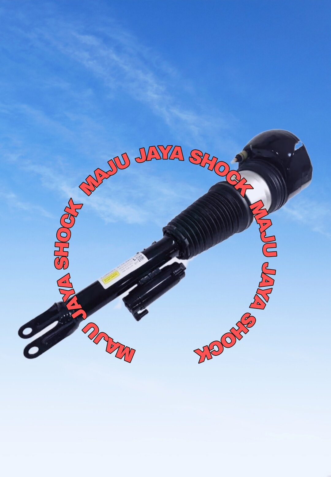 shockbreaker belakang bmw 7 series g11 g12 Harga 6,800,000 rupiah*Gratis Ongkir