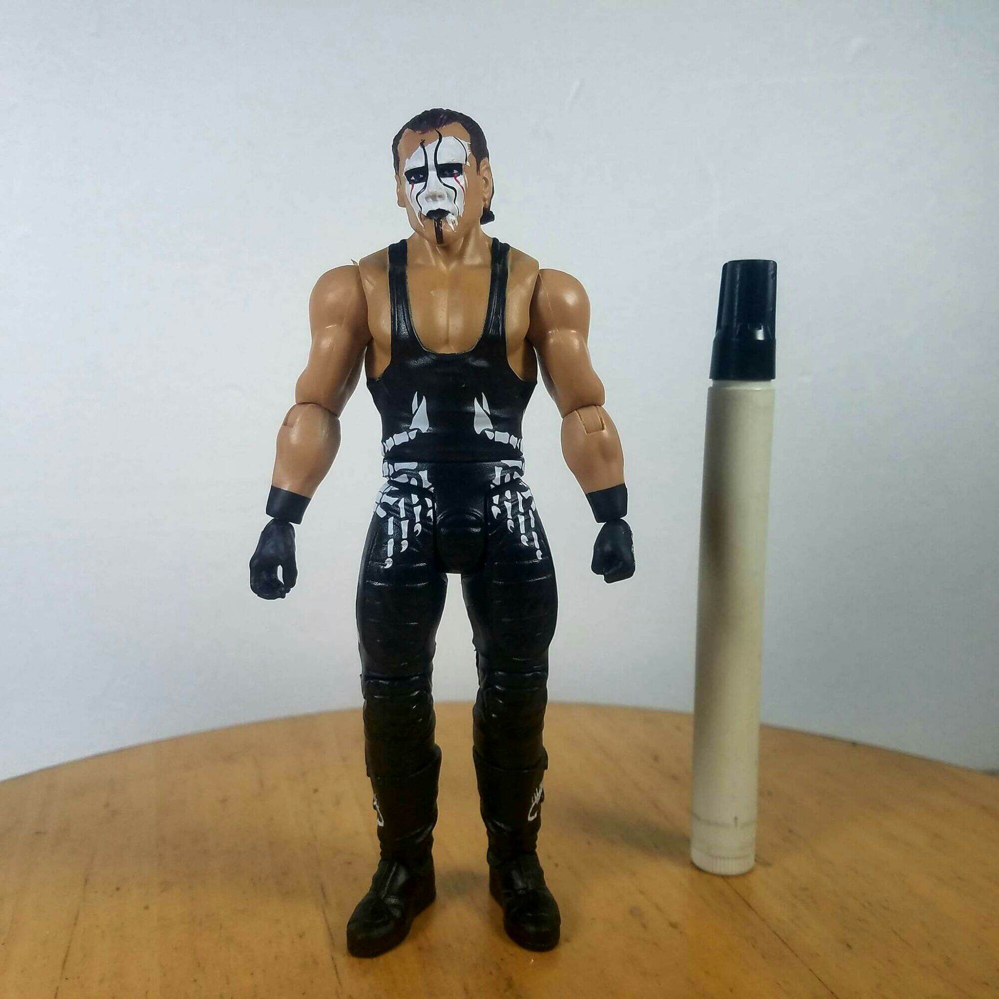 sting tna figure