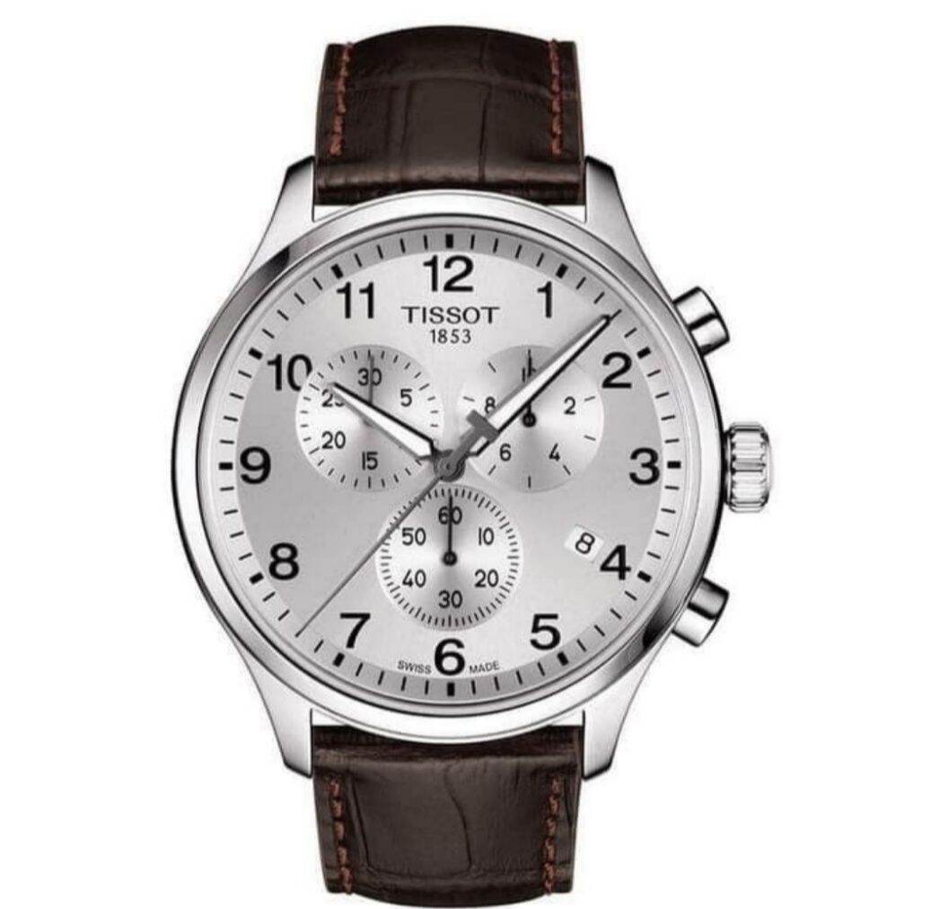 Jual Tissot Men Terbaru | Lazada.co.id