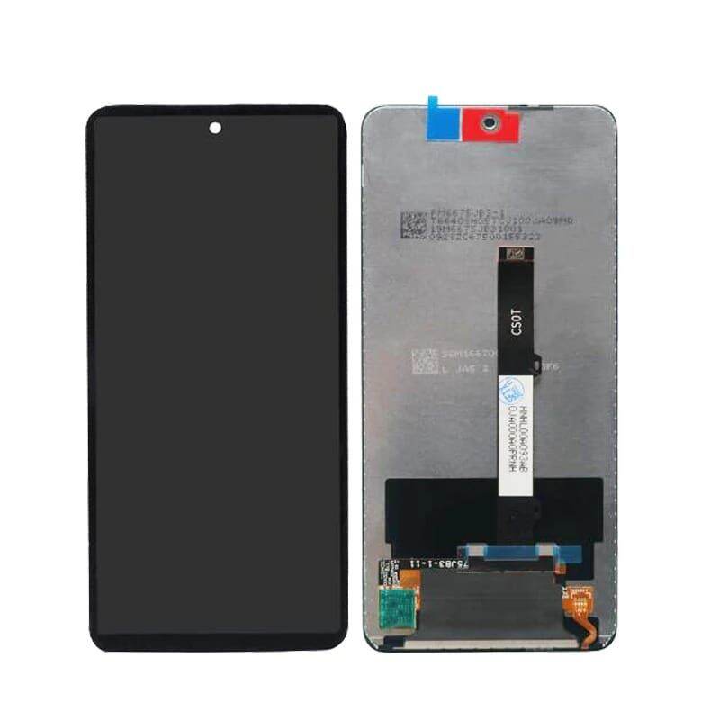 LCD TOUCHSCREEN XIAOMI POCO X3 PRO - POCO X3 NFC - POCO X3 | Lazada ...
