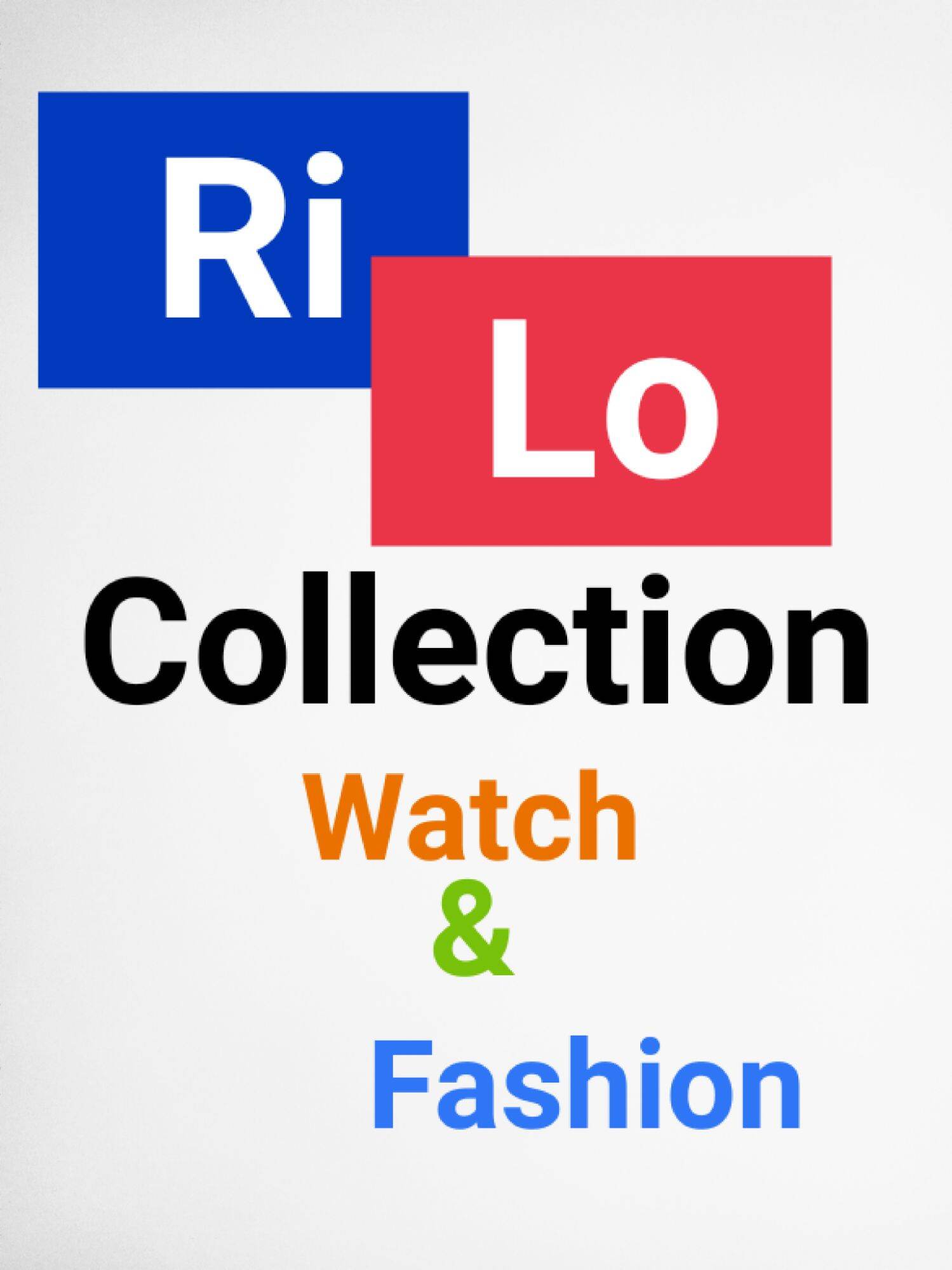 RiLo_Collection Indonesia Toko Resmi Online | Beli Sekarang di Lazada