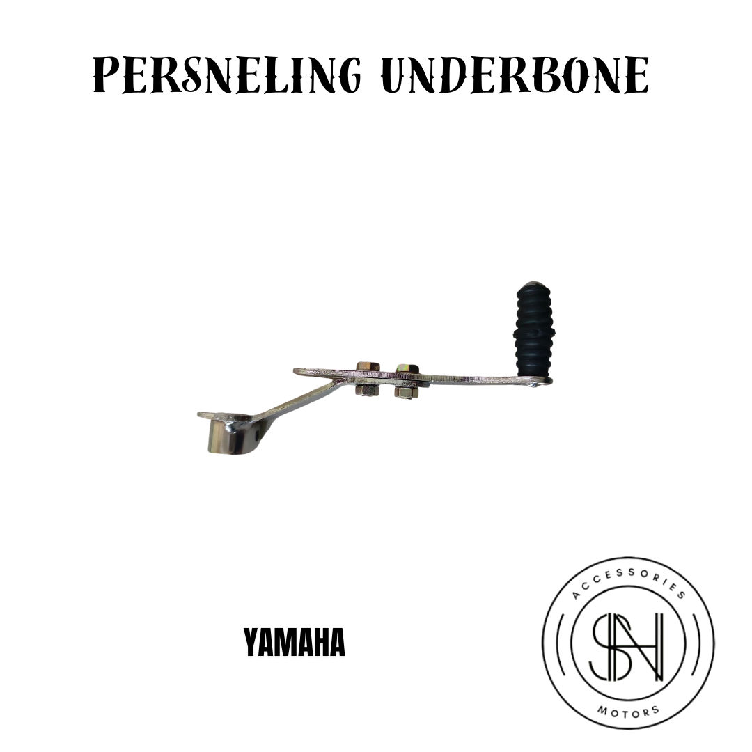 PERSNELING PORSNELING UNDERBONE OPERAN GIGI YAMAHA Harga  23,000 Ringgit*Penghantaran Percuma