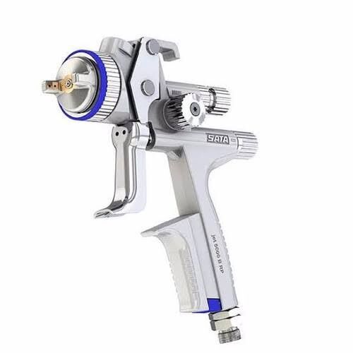 Spraygun sata jet 5000 RP / HVLP 1.3 / 1.4 Harga 10,541,237 rupiah*Gratis Ongkir