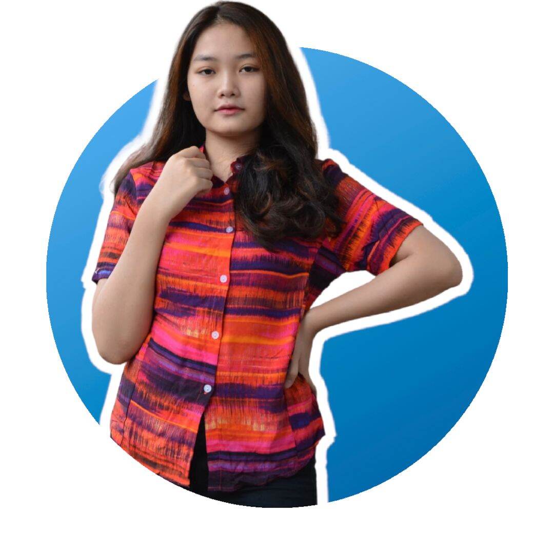 Lazada Indonesia - NY Collection – baju wanita atasan wanita – baju atasan wanita – atasan wanita terbaru 2021 kekinian – baju wanita terbaru 2021 kekinian viral – baju wanita lengan pendek – baju wanita tangan pendek – kemeja wanita lengan pendek – kemeja wanita terbaru 20
