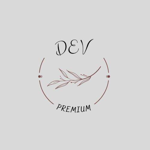 DEV Premium Toko resmi di Indonesia, Online Shop 12 2024