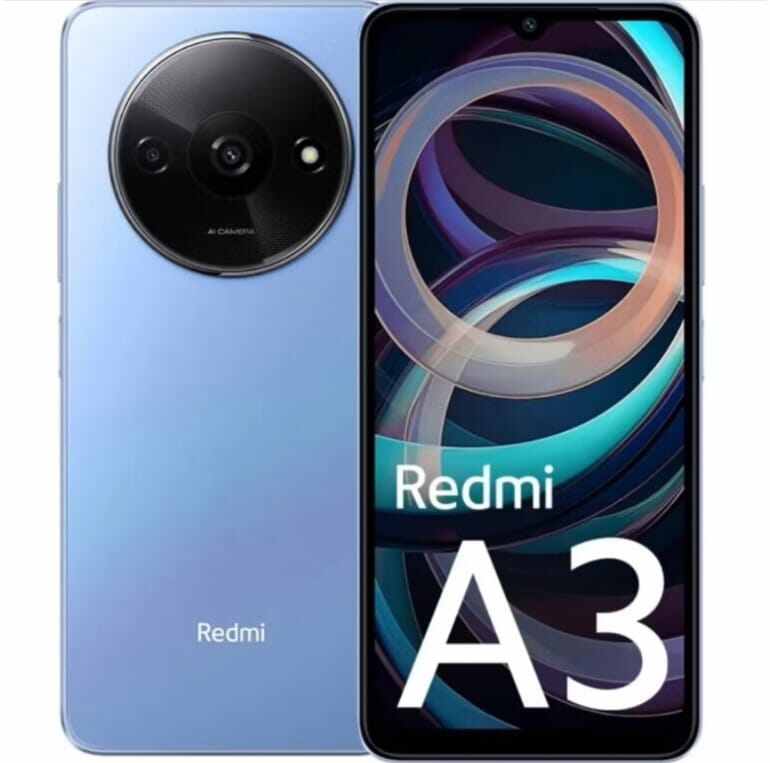 HP redmi A3 Harga 2,000,000 rupiah*Gratis Ongkir