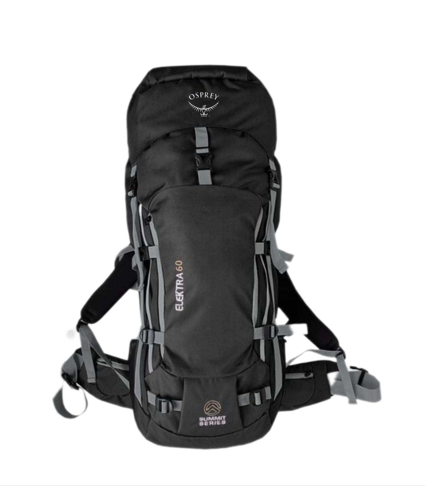 Jual Tas Carrier Tnf Patrol 65l Terbaru Online dengan Harga
