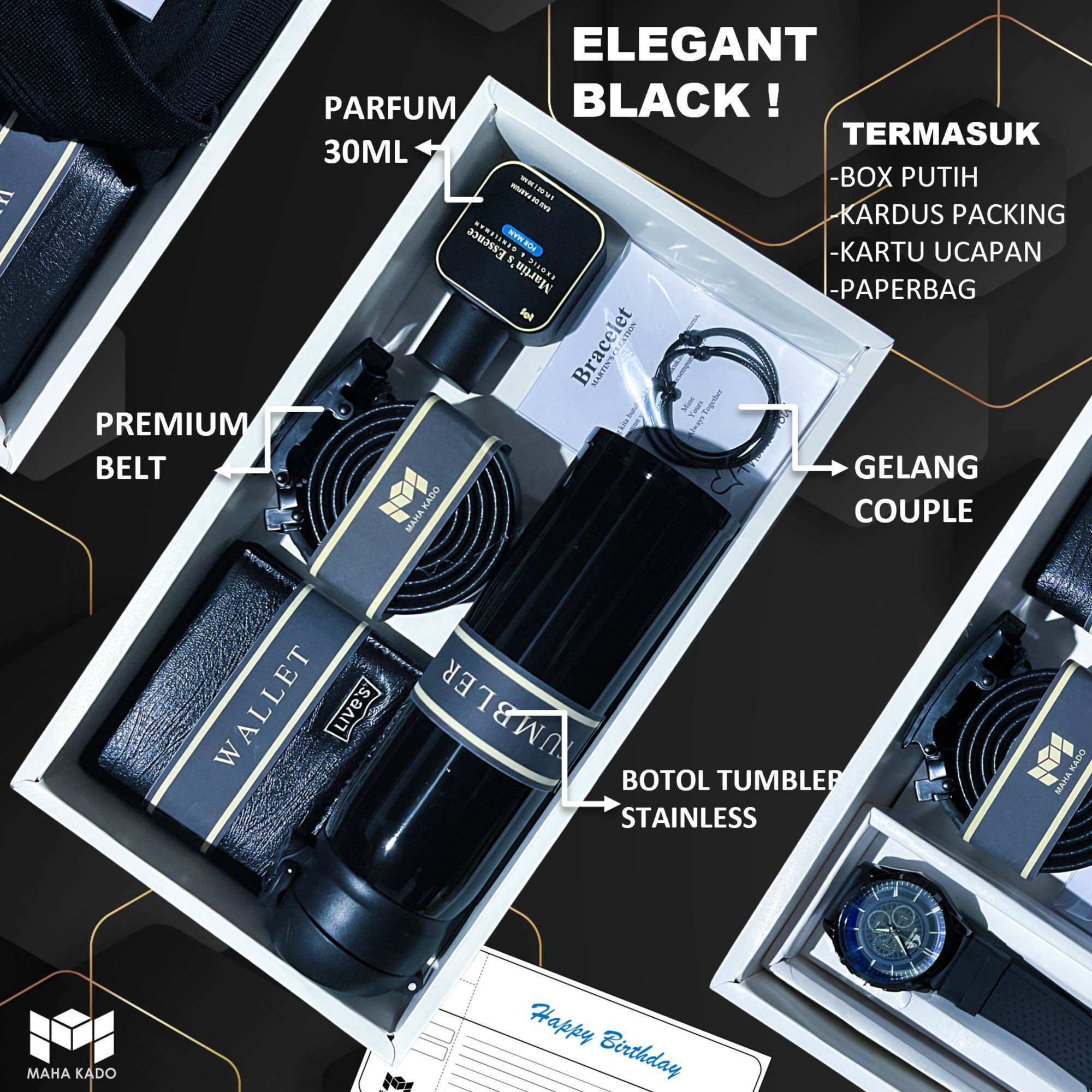 Kado Hampers Ulang Tahun Cowok Ulang Tahun Anniversary Wisuda Pernikahan