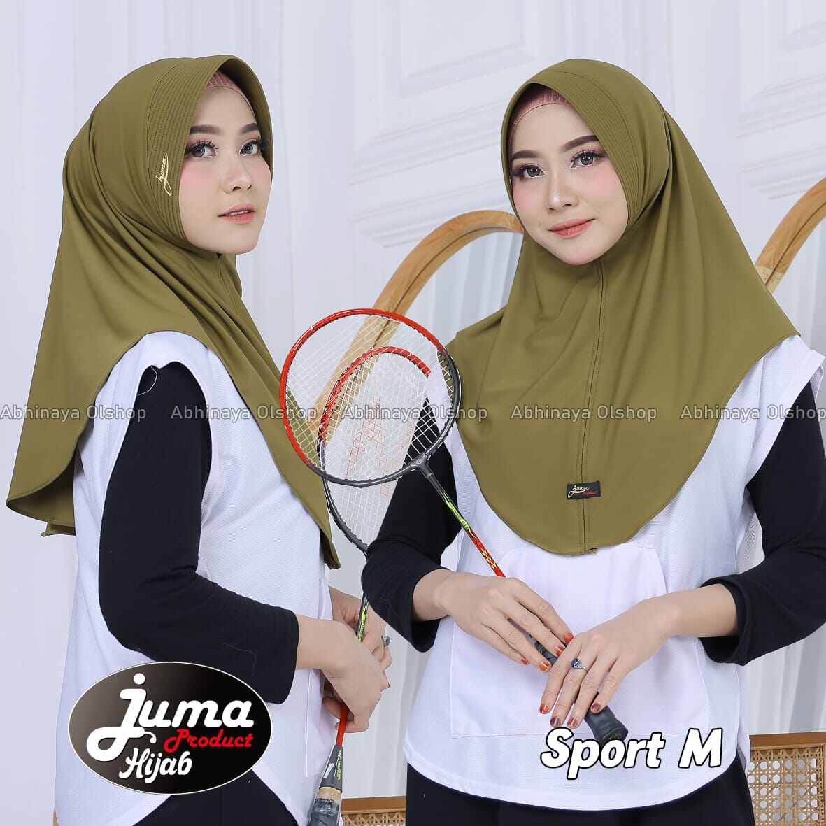 livigi sport hijab