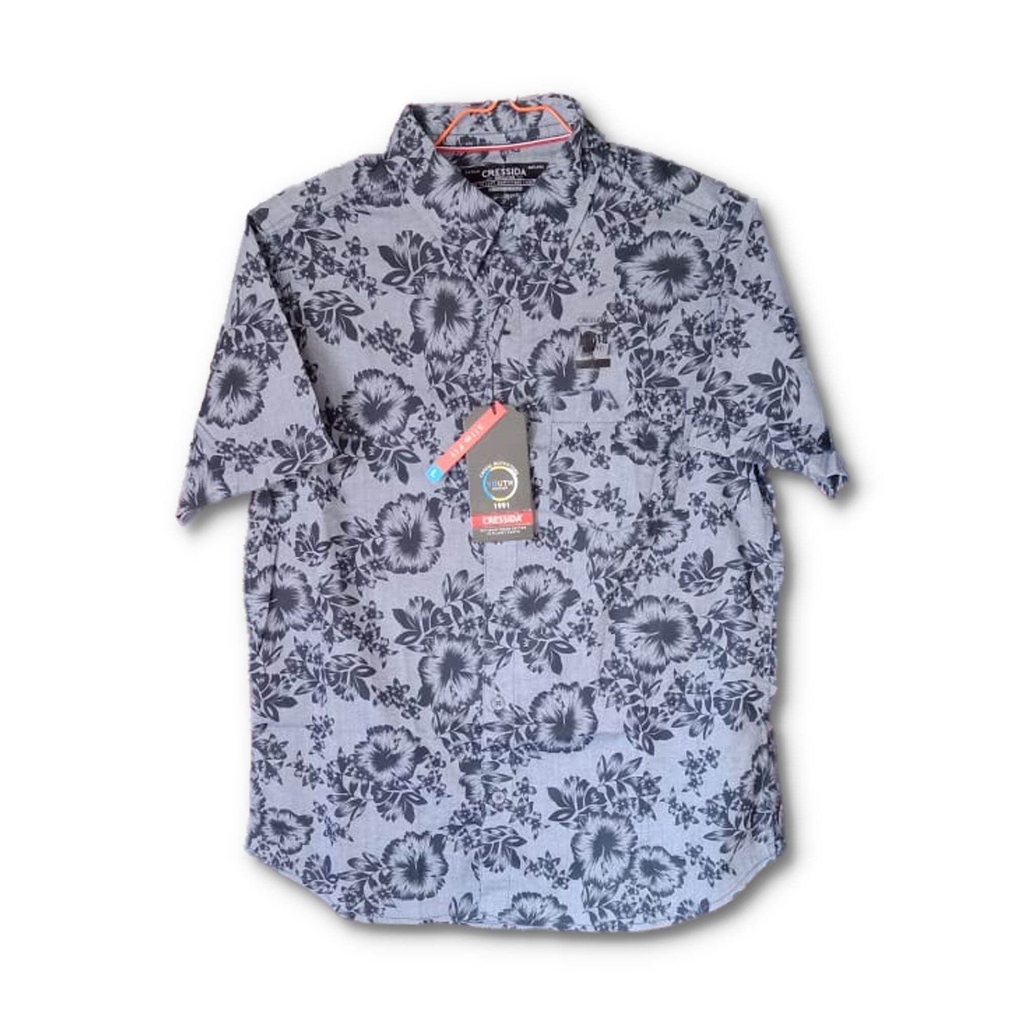 kemeja Cressida original slimfit 