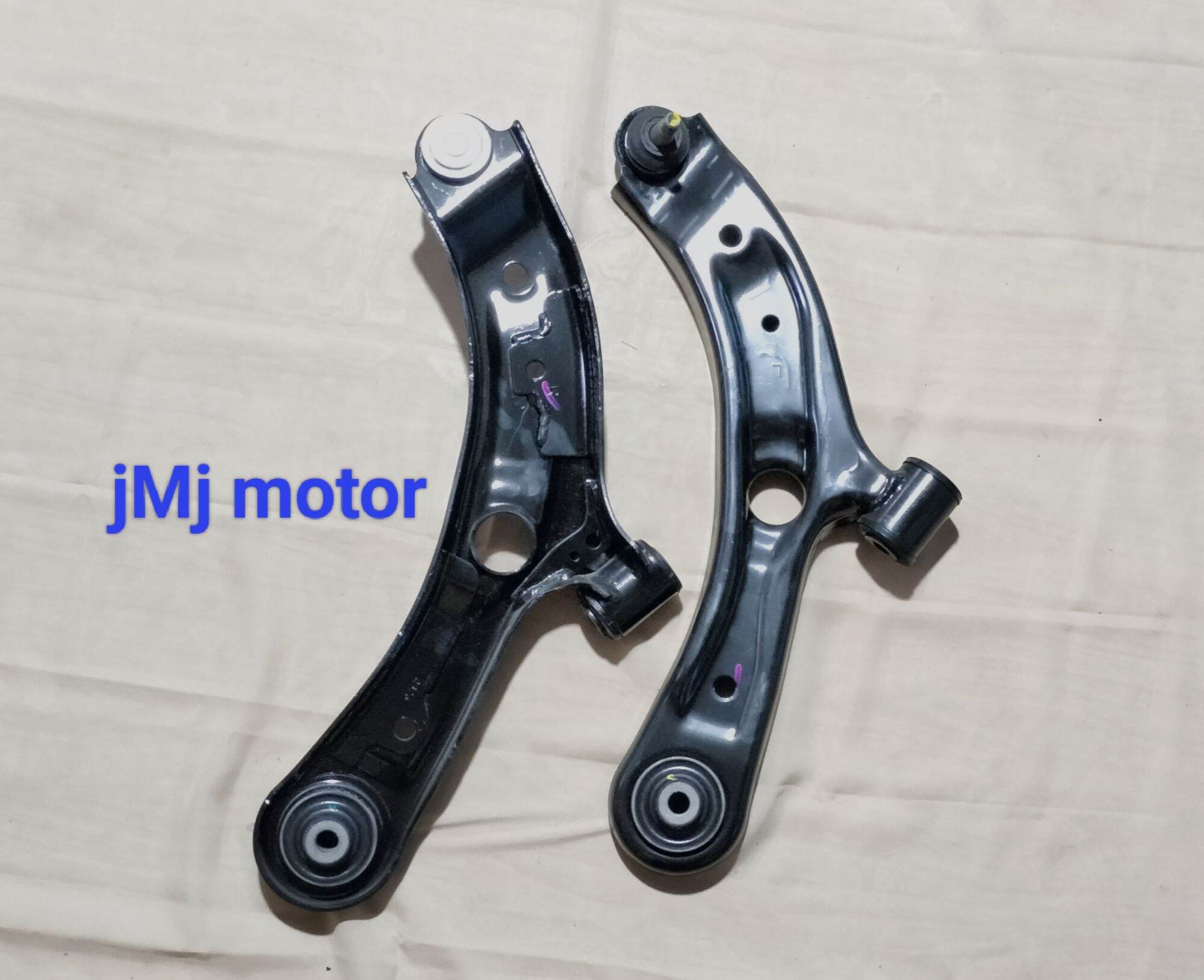 LOWER ARM SAYAP DEPAN SUZUKI ERTIGA OLD ORIGINAL PRODUK Lazada Indonesia