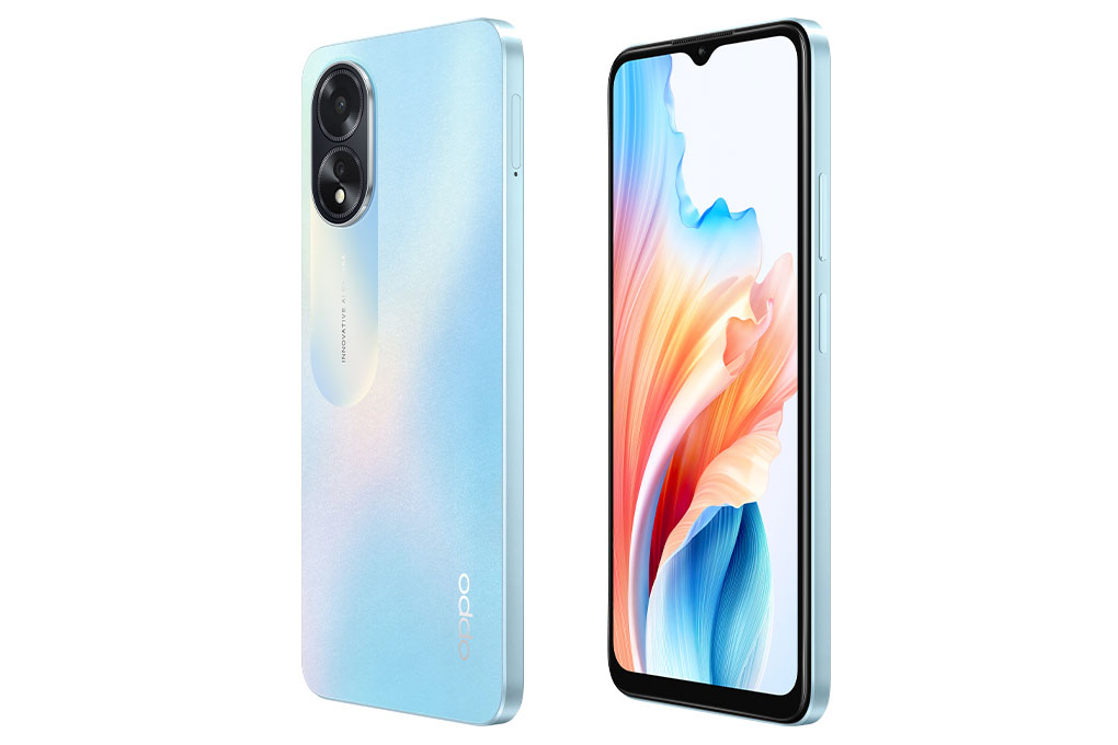 Oppo A18 Harga  2,000,000 Ringgit*Penghantaran Percuma