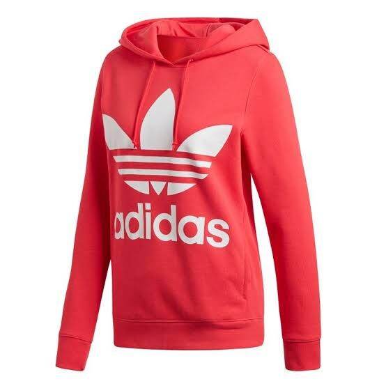 adidas sweatshirt womens