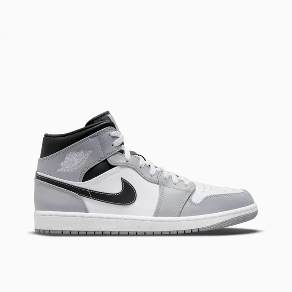 jordan 1 mid on