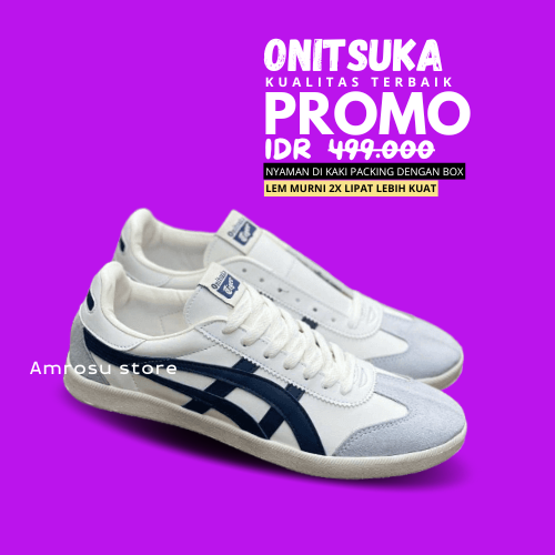 Discount Onitsuka Harga Sepatu Onitsuka Tiger Di Jakarta Sepatu