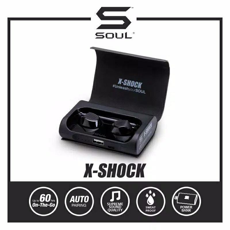 Headphone \u0026 Headset Soul