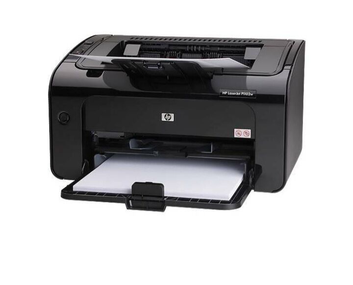 Jual Hp Laser Jet P1102 Terbaru | Lazada.co.id