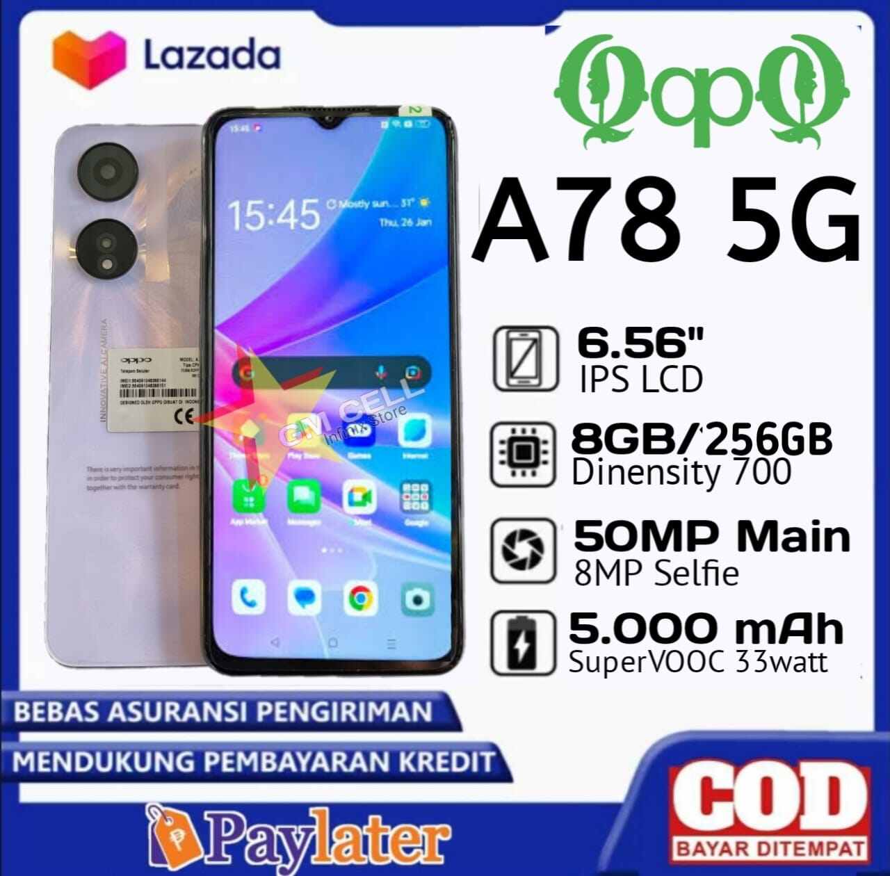 Beli Harga Hp Jutaan Ram Online Harga Terbaik Lazada Indonesia