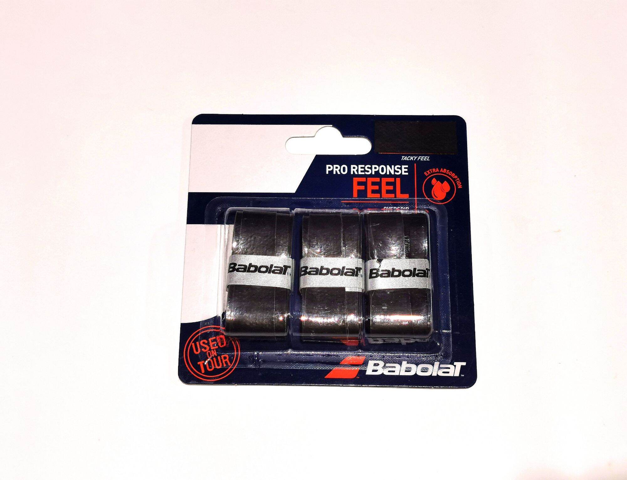 Grip raket tenis babolat pro response Lazada Indonesia