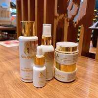 paket ratu glow BPOMECER dan skincare ori