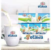 Susu Kambing Etawa Jahe Madu Ratu Lebah 1 BOX [ 10 Sachet ] Susu Kambing Etawa