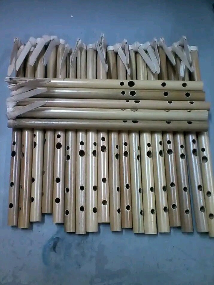 Suling sunda suling bambu sunda terlaris alat musik tradisional Suling sunda suling bambu sunda terlaris alat musik tradisional