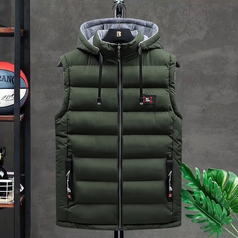 Rompi Kece Rompi Pria Dewasa Rompi Anti Air Harga 179,500 rupiah*Gratis Ongkir