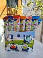 CIMORY STIK 40 GR 1 BOX ISI 25 PCS. MIX 6 RASA MIX 3 RASA