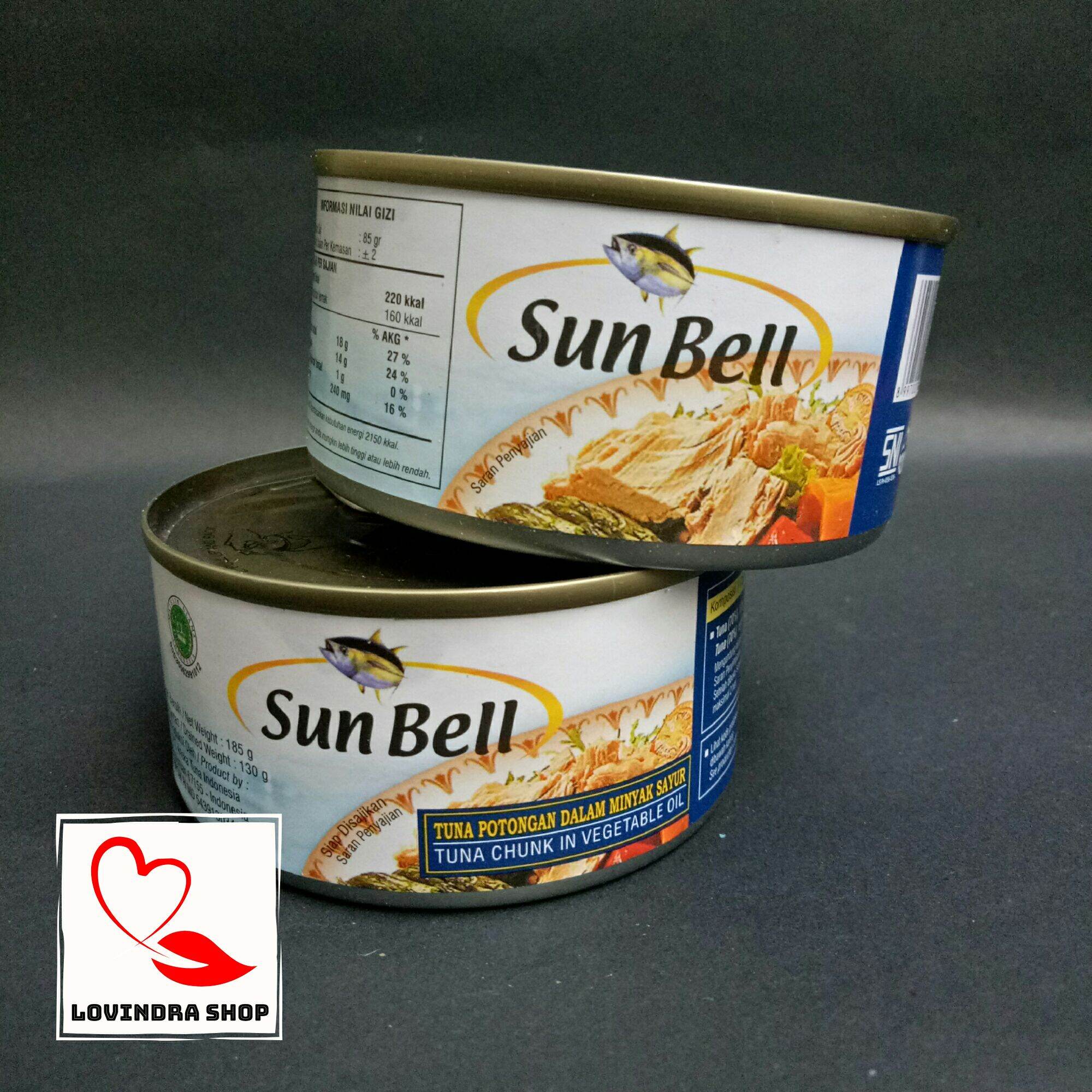 Sunbell Tuna: A Review of the Fish That Fuels Your Adventures