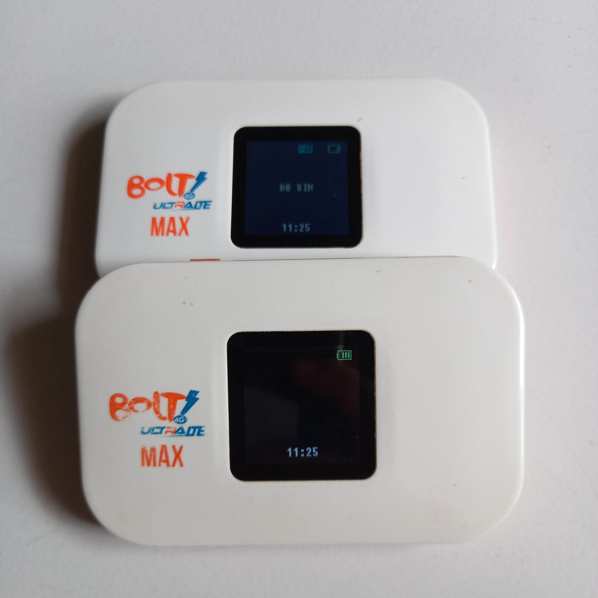 MODEM WIFI UNLOCK AQUILA MAX 4G TELKOMSEL, BYU And SMARTFREN (Second