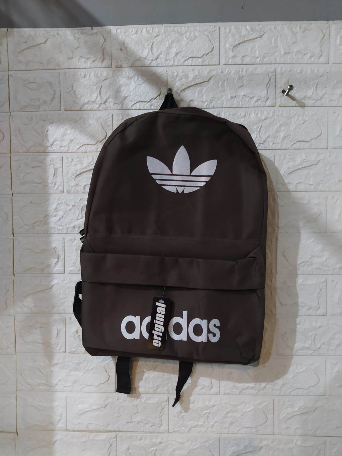 ransel adidas tas sekolah adidas bagpack adidas tas adidas