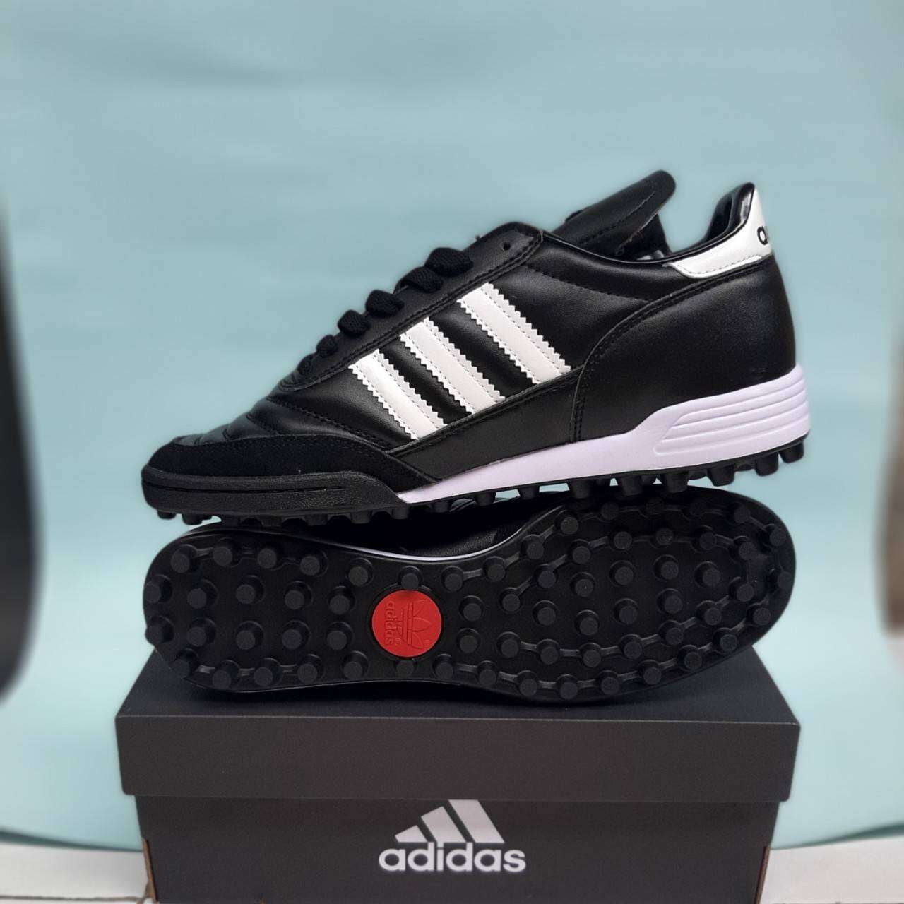 Jual Adidas Mundial Team Terbaru | Lazada.co.id