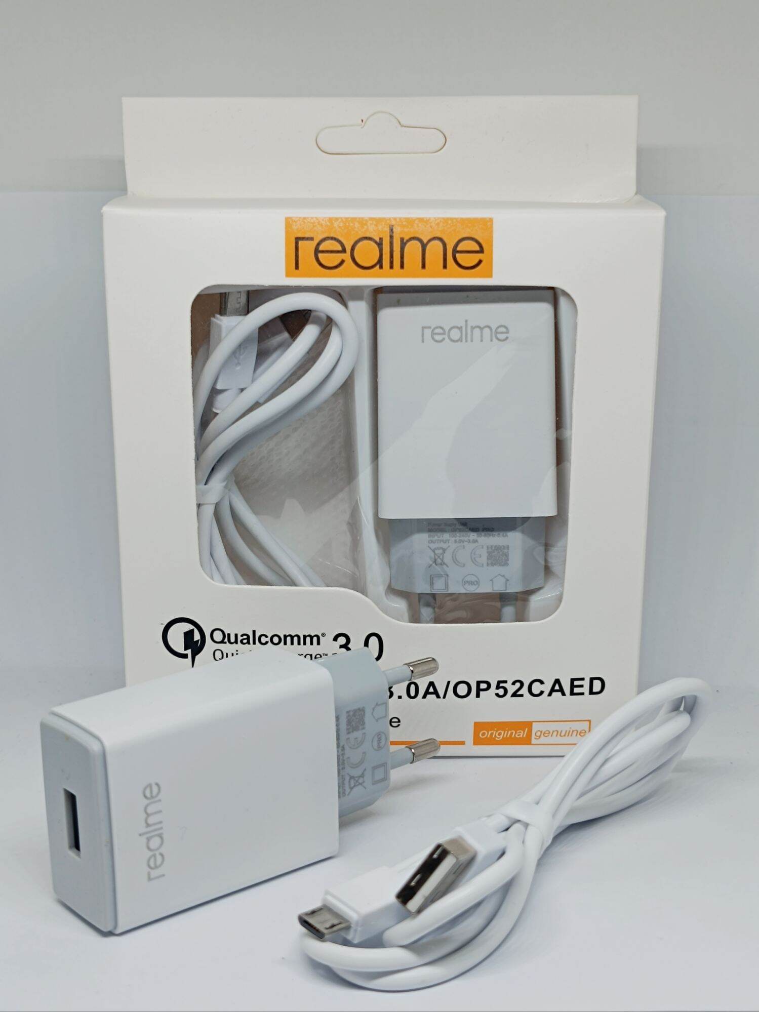 Charger Hp Realme Note 50 - Jual Charger Hp Realme Note 50