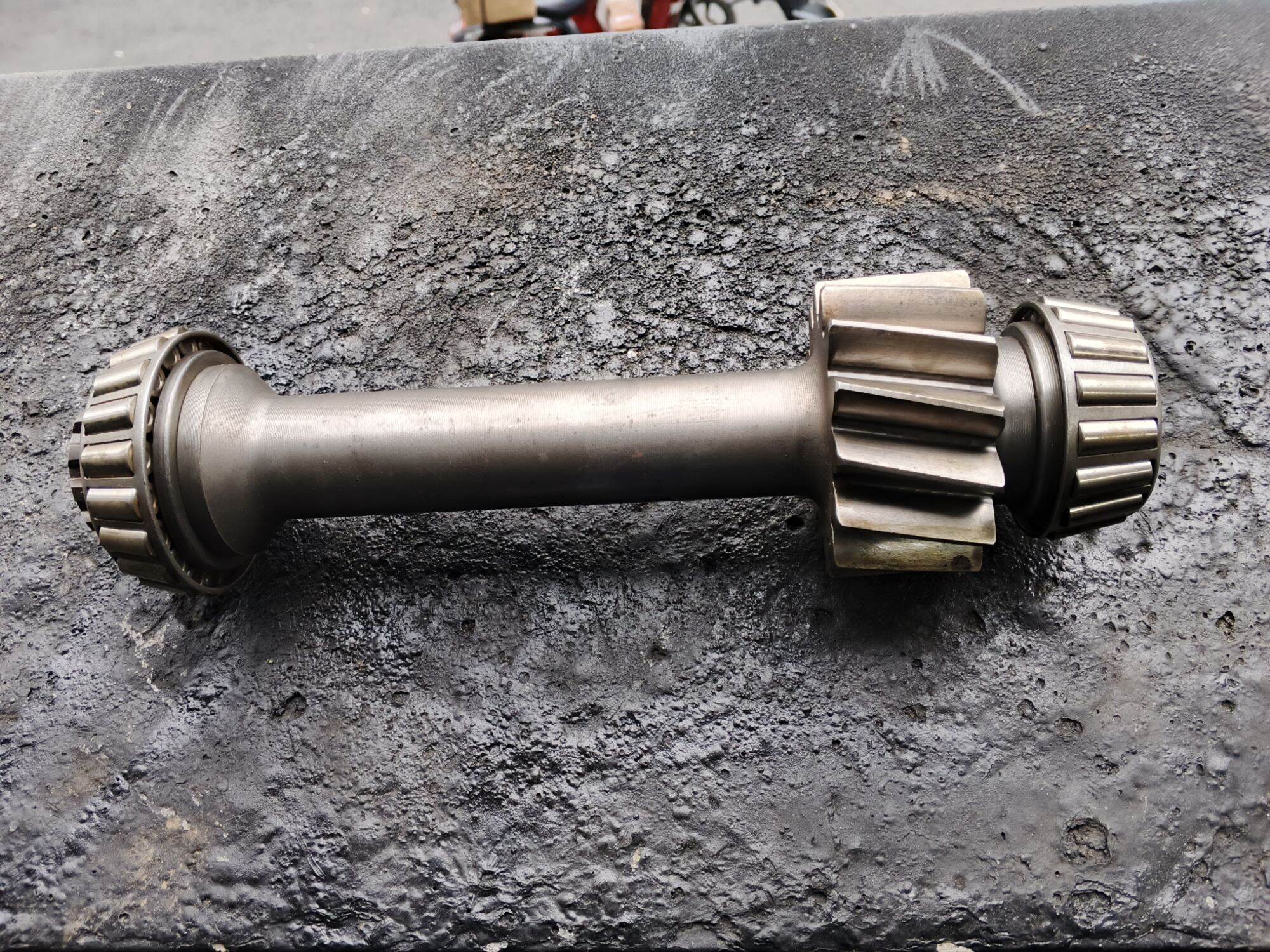 Axle Pto Hino Lohan Zf 1304.313.175 Giá 3,500,000 Đồng*Miễn phí vận chuyển