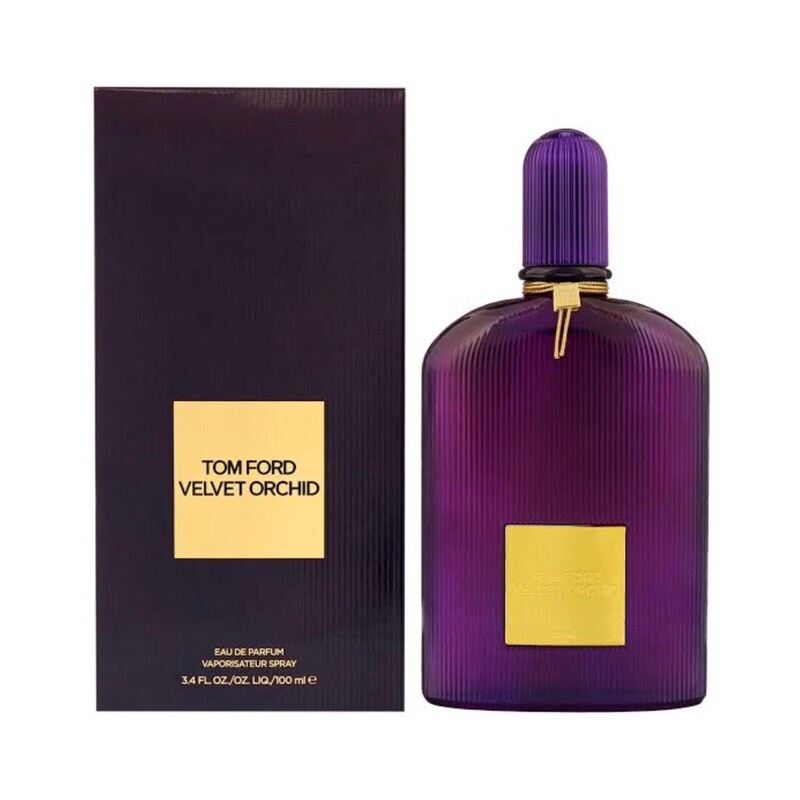 tom ford velvet orchid parfum