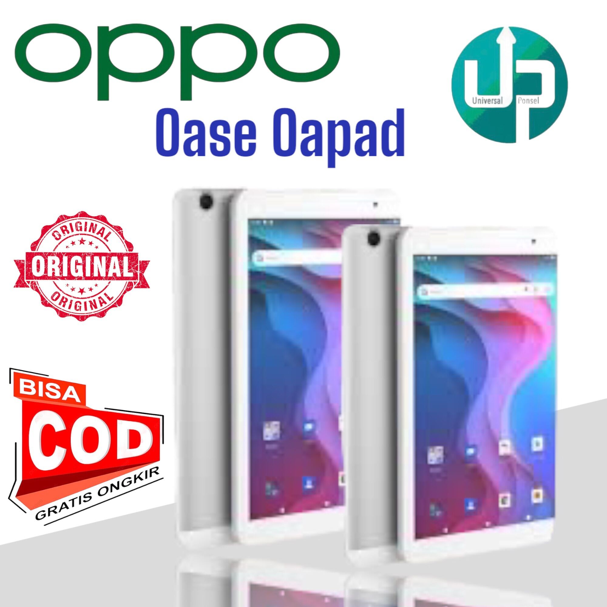 oppo oapad