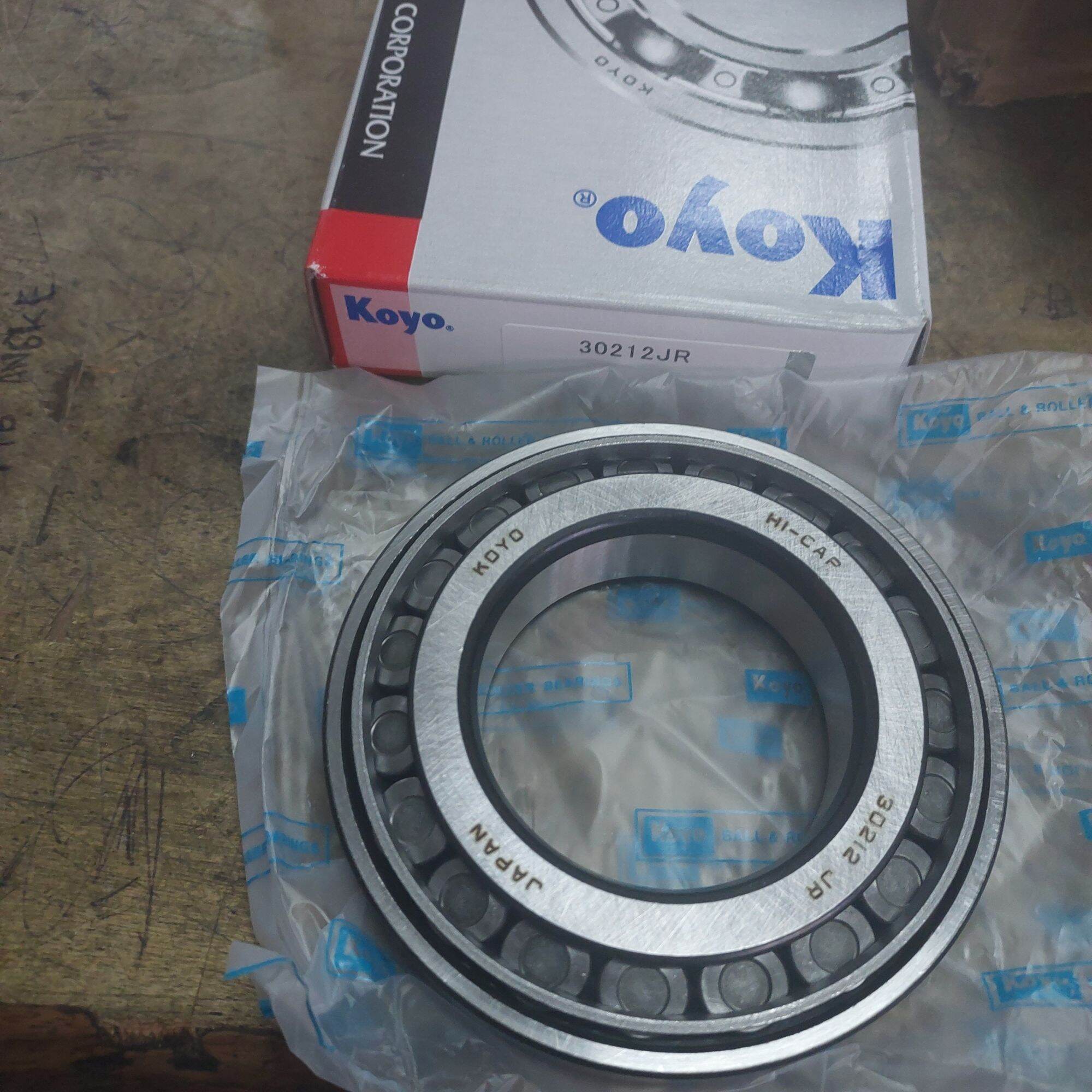 32212 R6 bearing roda belakang dalam dyna rino 14b 32212 jr | Lazada Indonesia