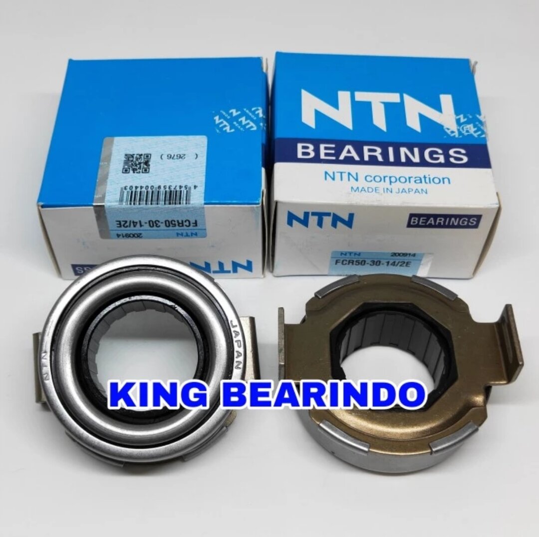 BEARING KOPLING FUTURA CARRY APV LAMA FCR5030 NTN Lazada Indonesia