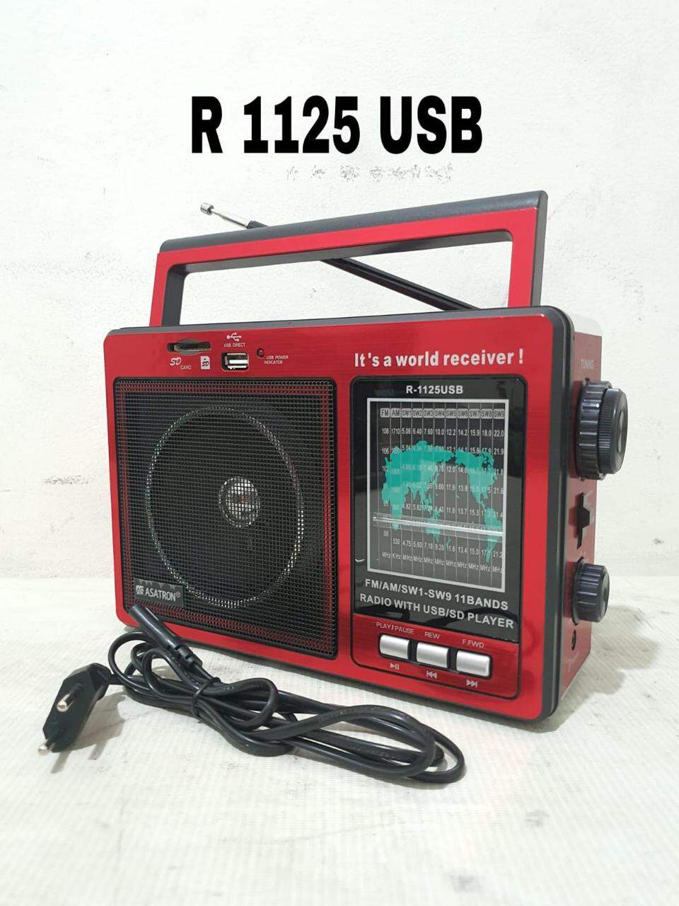 Radio Astron - Jual Radio Astron Terbaru Indonesia | Radio