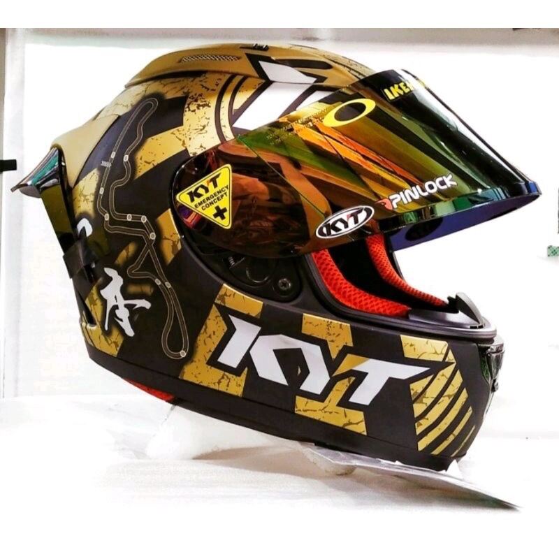 Kyt rc7 full store face