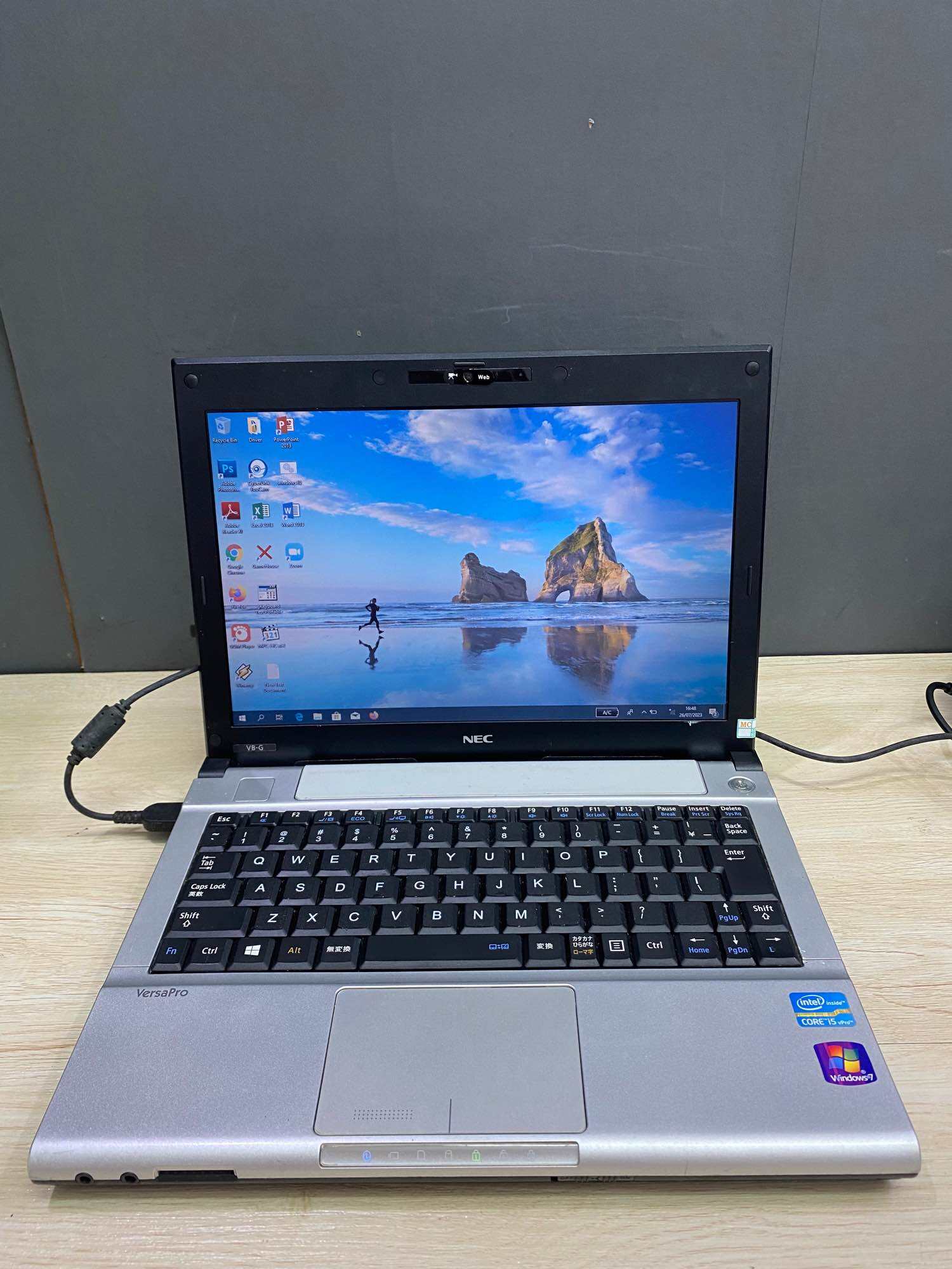 NEC Versa Pro（VJ20LF-N） NEC Versa Pro（VJ20LF-N） Nec Versapro | eBay