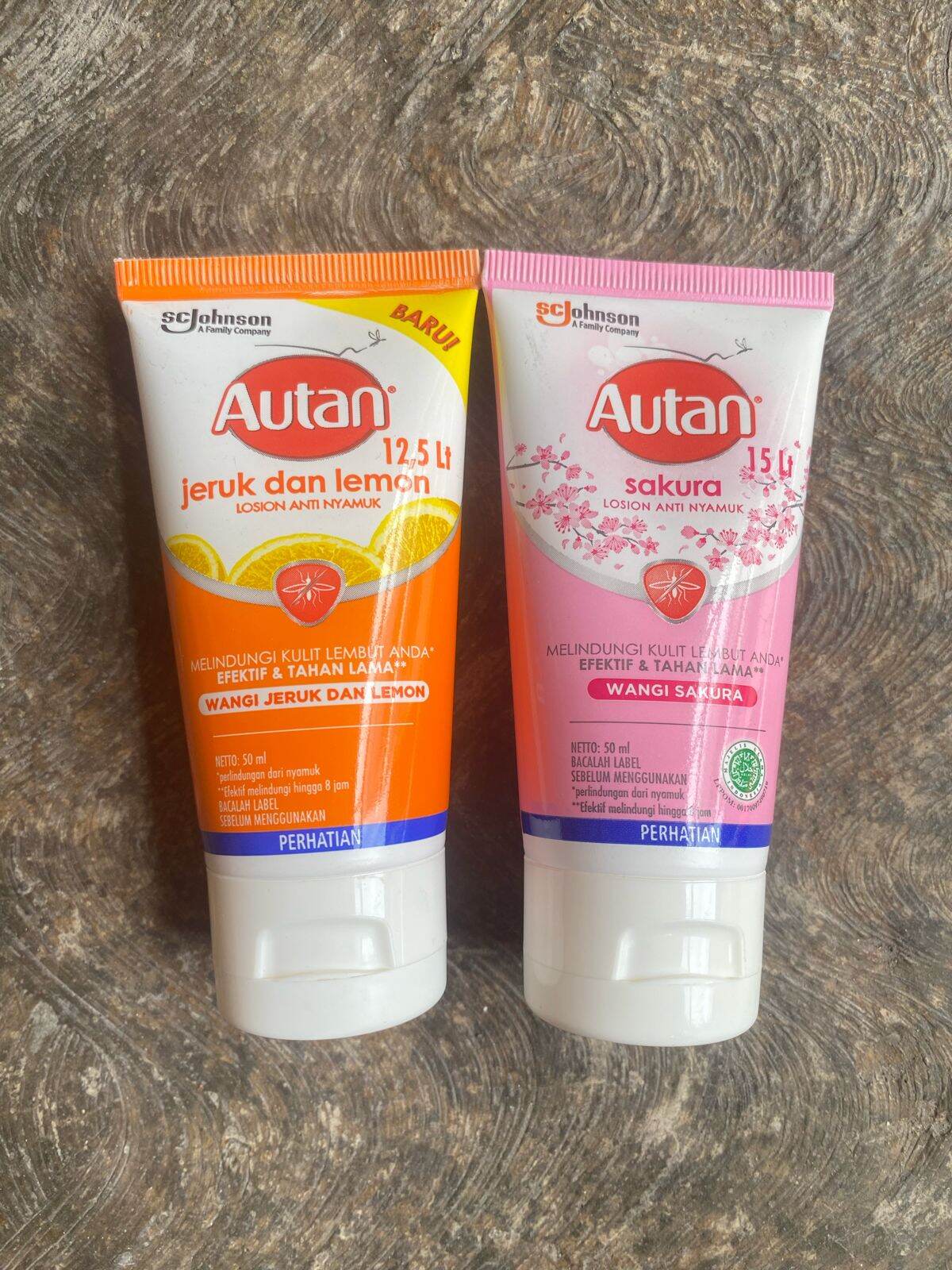 autan lotion nyamuk | Lazada Indonesia