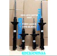 shock absorber shockbreaker Ford laser depan belakang original