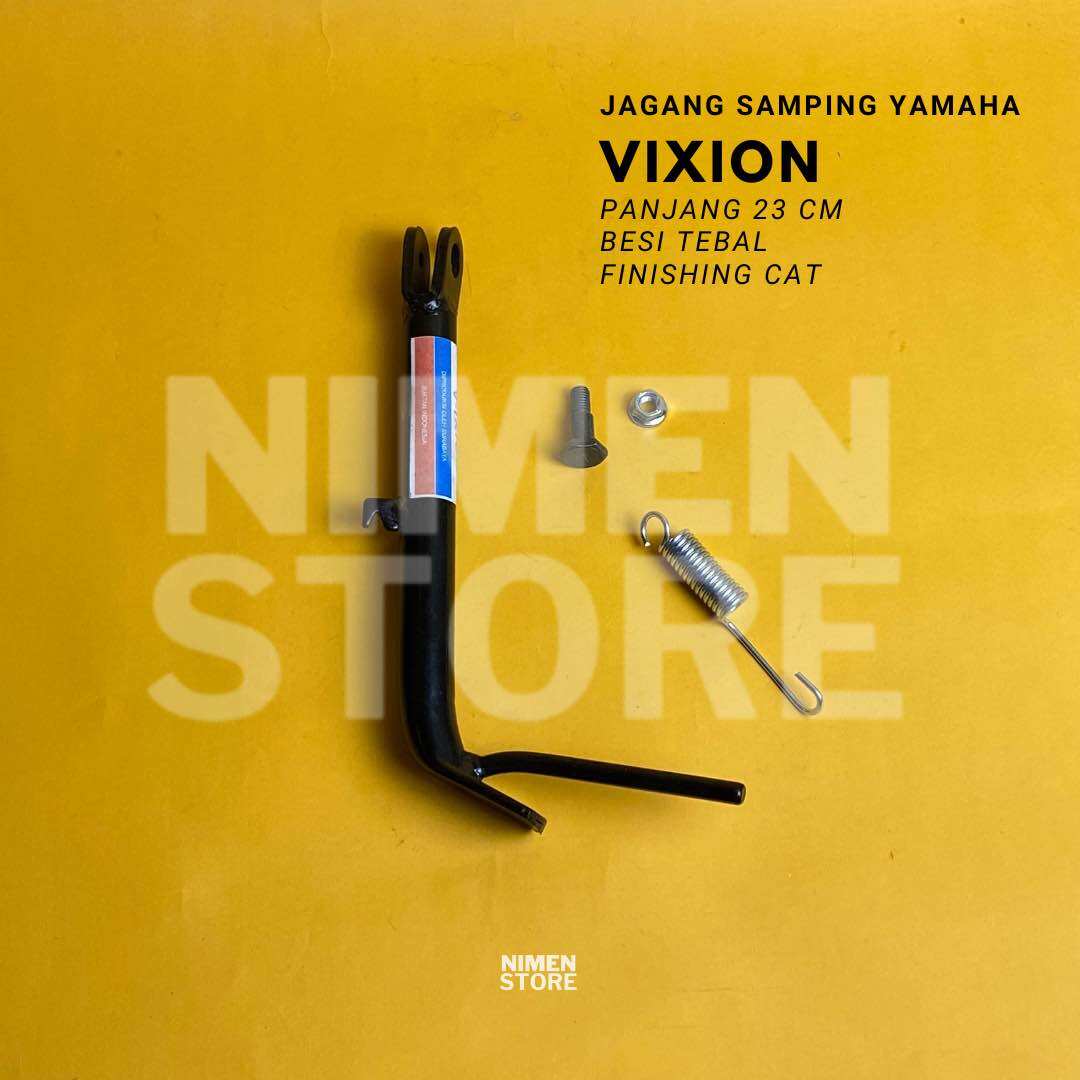 Standar Vixion Motor Harga 19,000 rupiah*Gratis Ongkir