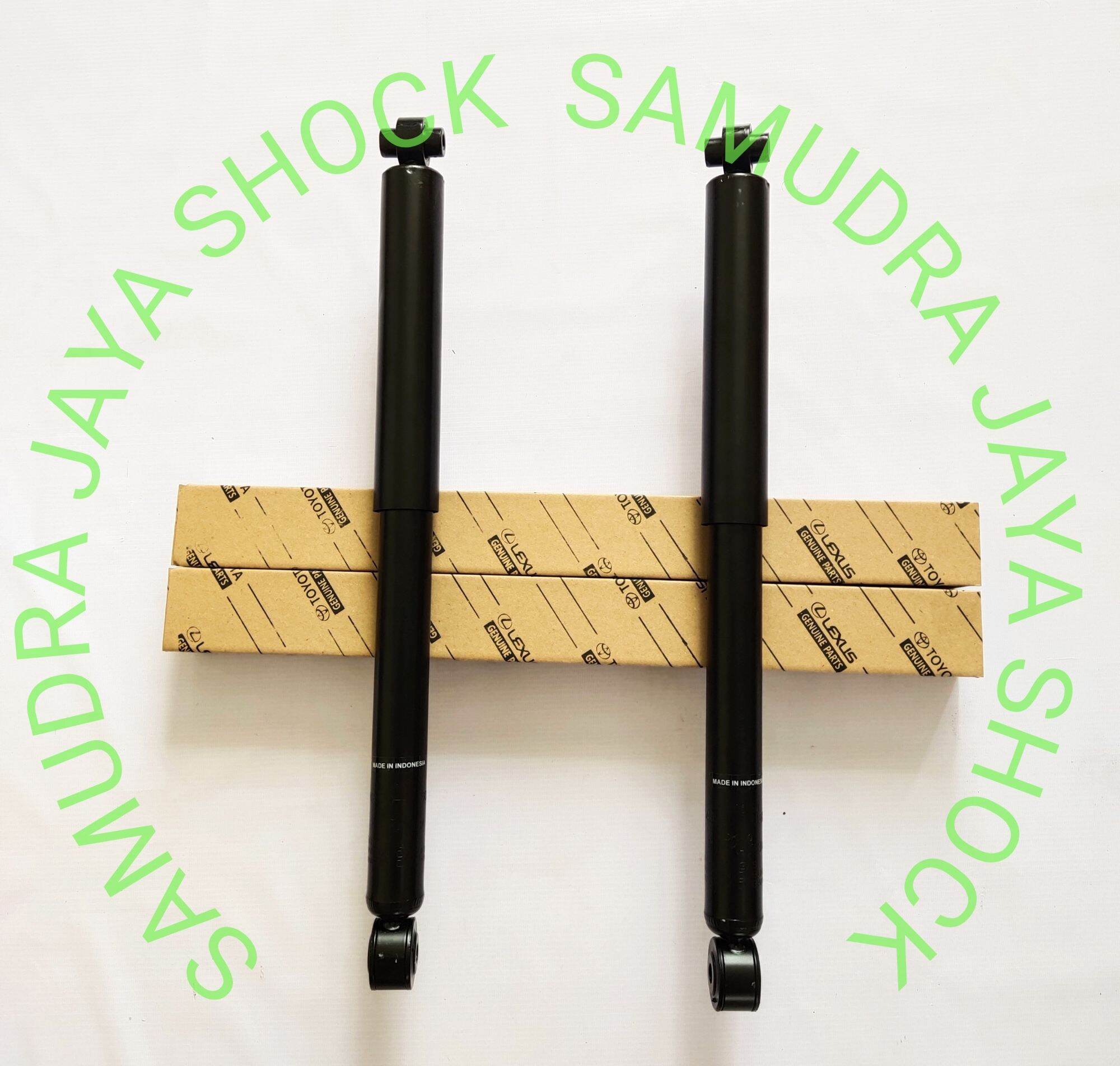 SHOCKBREAKER TOYOTA CALYA BELAKANG Harga 500,000 rupiah*Gratis Ongkir