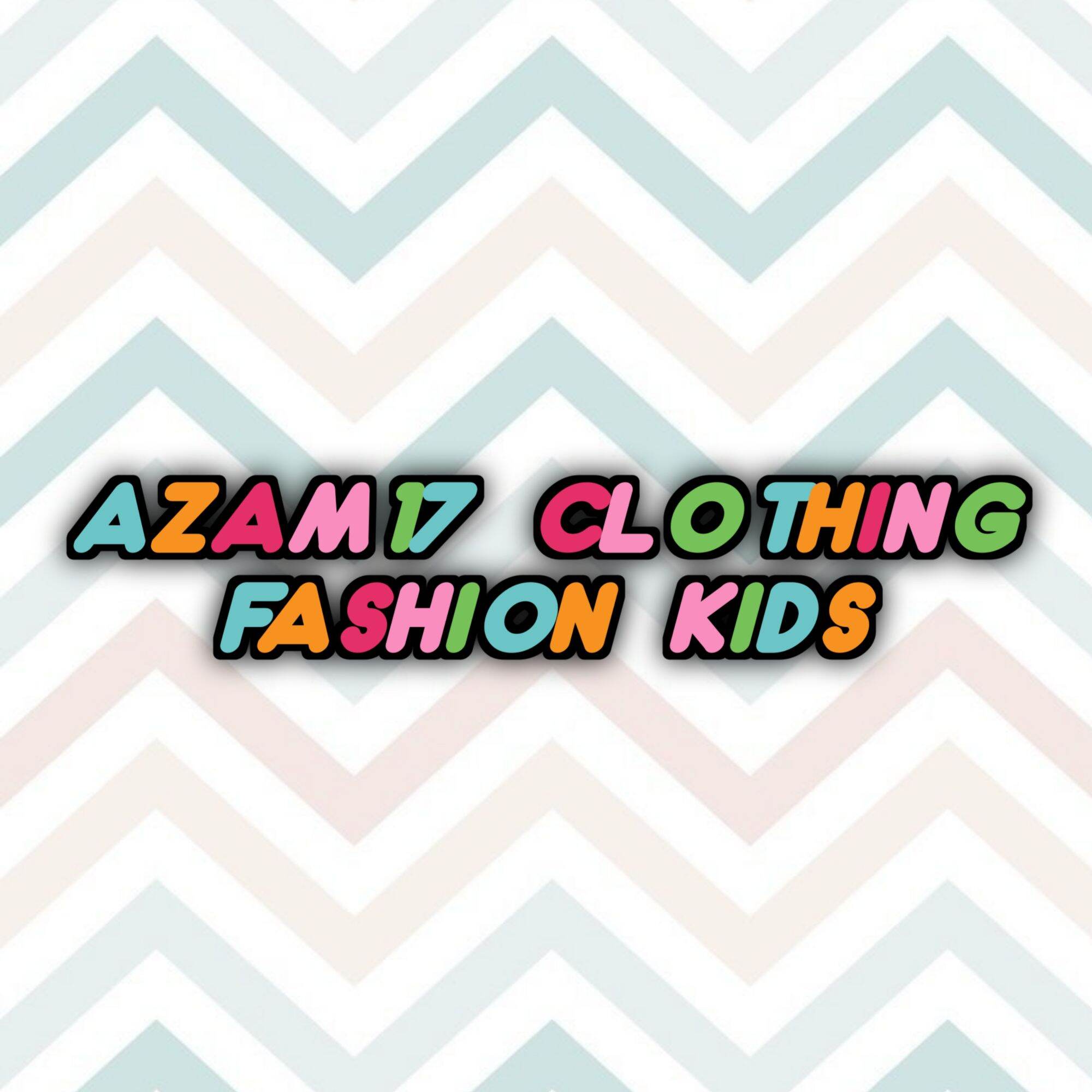 AZAM17_OFFICIALSTORE Toko resmi di Indonesia, Online Shop 04 2025