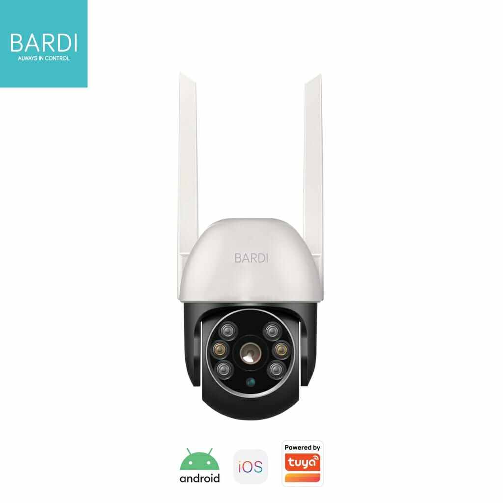 bardi ptz ip camera